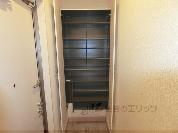 エトワールウエストの物件内観写真